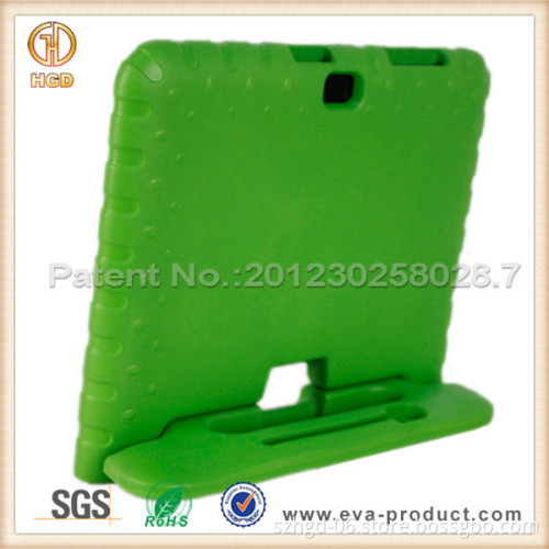Protection cover handle stand case for samsung galaxy note 10.1" n8000